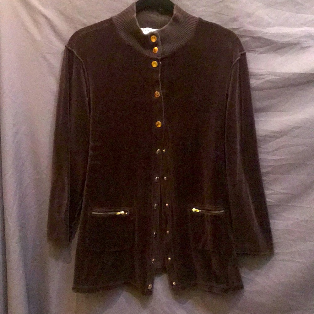 Sonia Rykiel Jacket